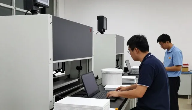 四川欣达检测技术有限公司