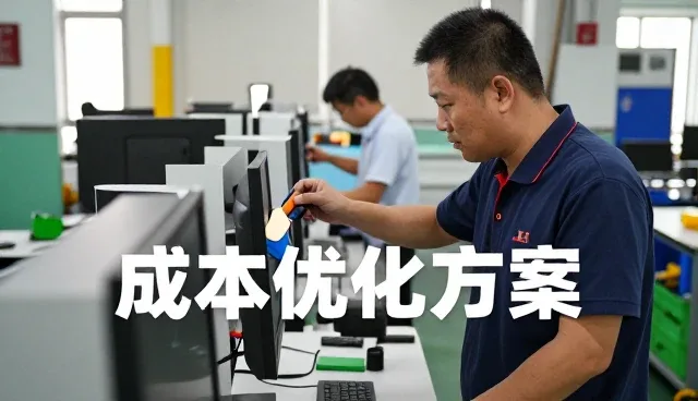 跨区域项目需求推动产品创新